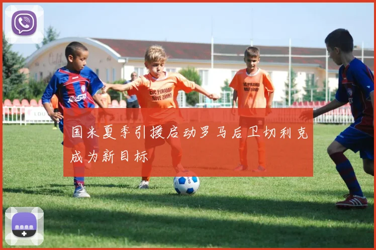 国米夏季引援启动罗马后卫切利克成为新目标