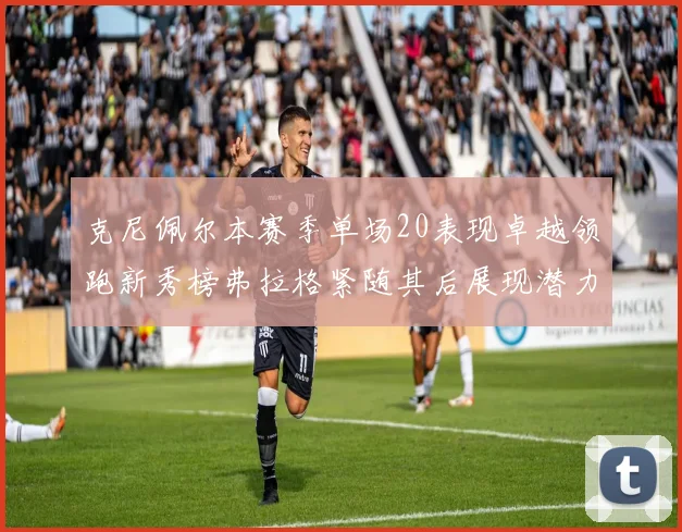 克尼佩尔本赛季单场20表现卓越领跑新秀榜弗拉格紧随其后展现潜力